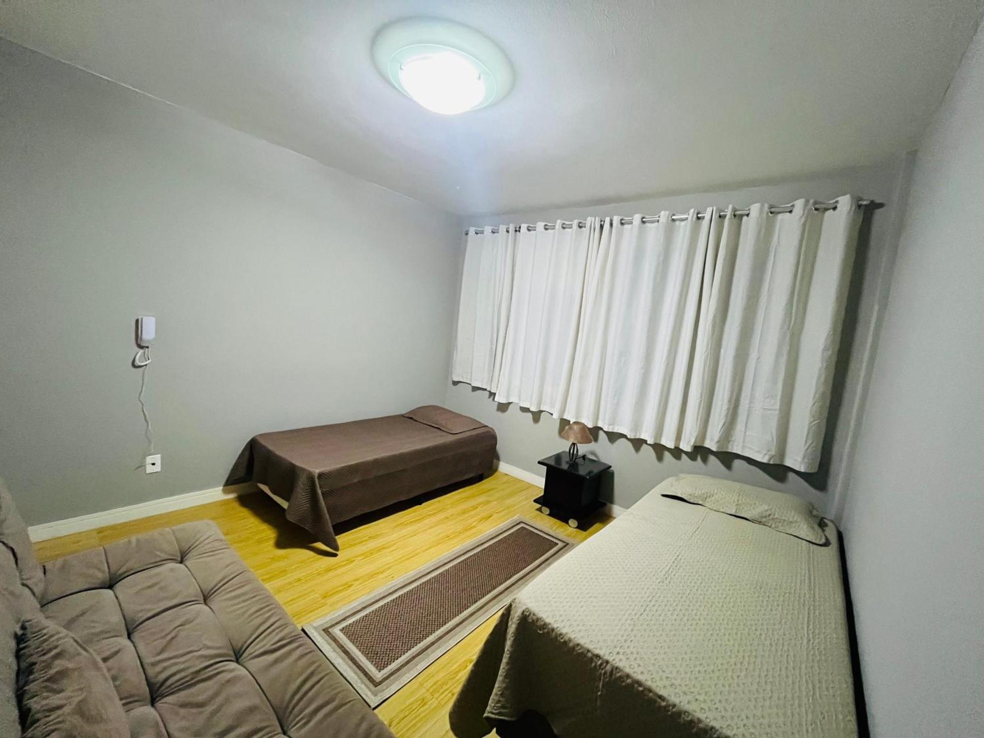 Apartament Apartamento Centro Com Garagem E Wi-Fi Águas de Lindóia Zewnętrze zdjęcie