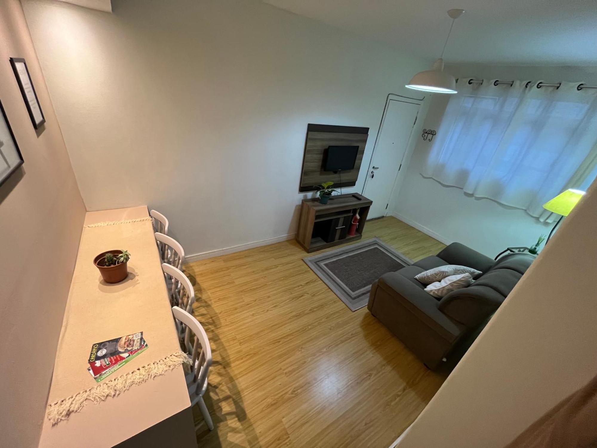 Apartament Apartamento Centro Com Garagem E Wi-Fi Águas de Lindóia Zewnętrze zdjęcie