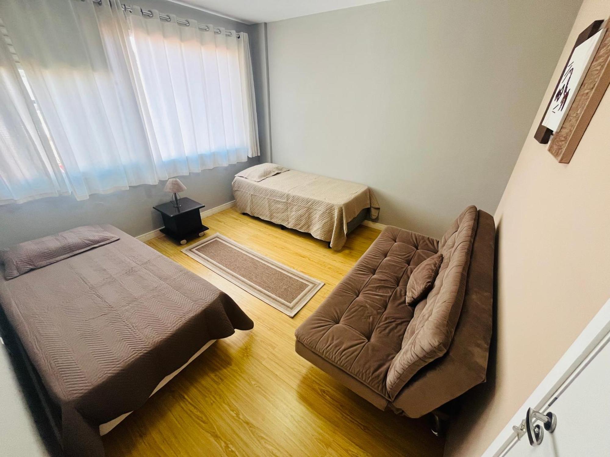 Apartament Apartamento Centro Com Garagem E Wi-Fi Águas de Lindóia Zewnętrze zdjęcie